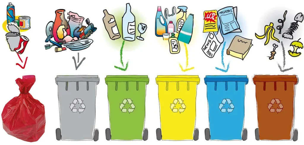 La Strada con Saverio Pazzano: “Raccolta differenziata, si intervenga sulle utenze non domestiche“