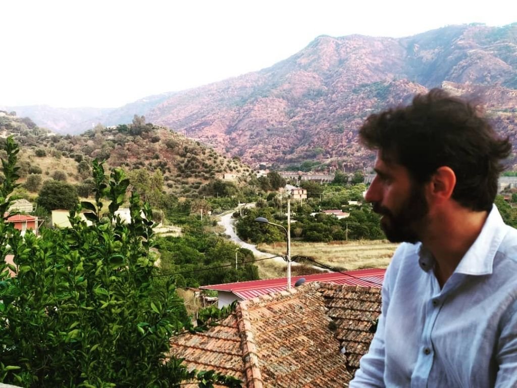 La Strada: “Reggio città di paesi e fiumare: la Vallata del Sant’Agata”