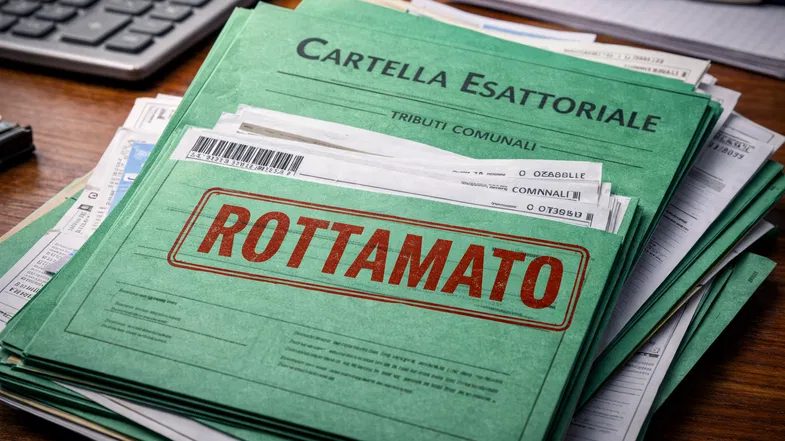 La Strada con Saverio Pazzano: il Comune di Reggio Calabria aderisca alla rottamazione delle cartelle per alleggerire il peso sulle famiglie