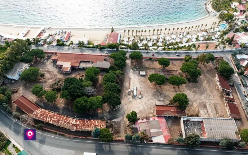 Parco di Pentimele come infrastruttura sociale. La necessità di un cambio di paradigma