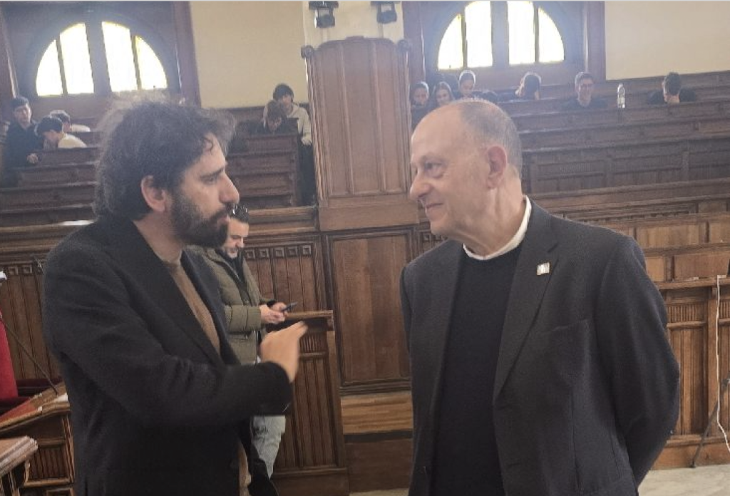 Circoscrizioni, gli emendamenti presentati da La Strada favoriscono partecipazione e cittadinanza attiva