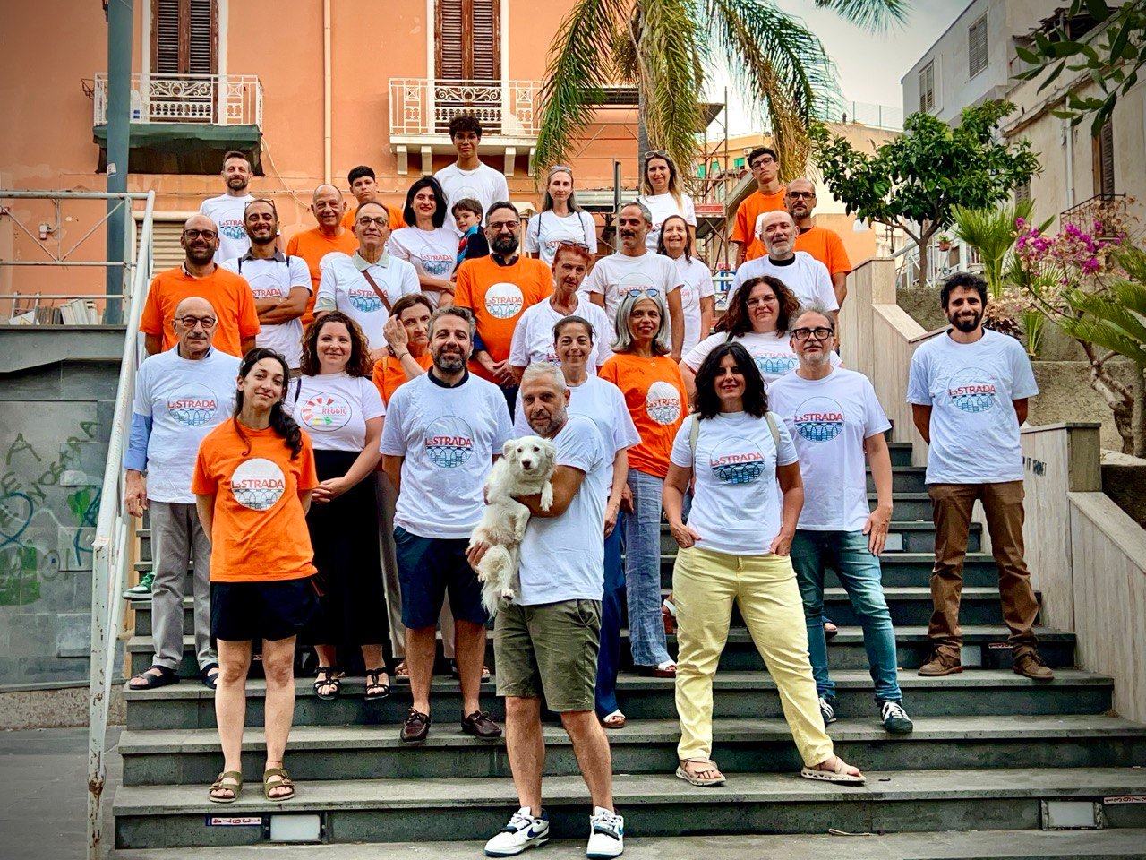 chi-siamo-La-Strada Componenti La Strada